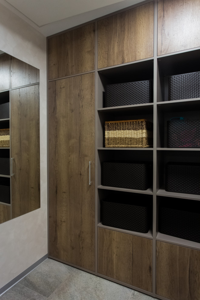 Банный комплекс с бассейном