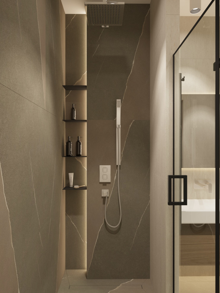 ЖК Аллея парк