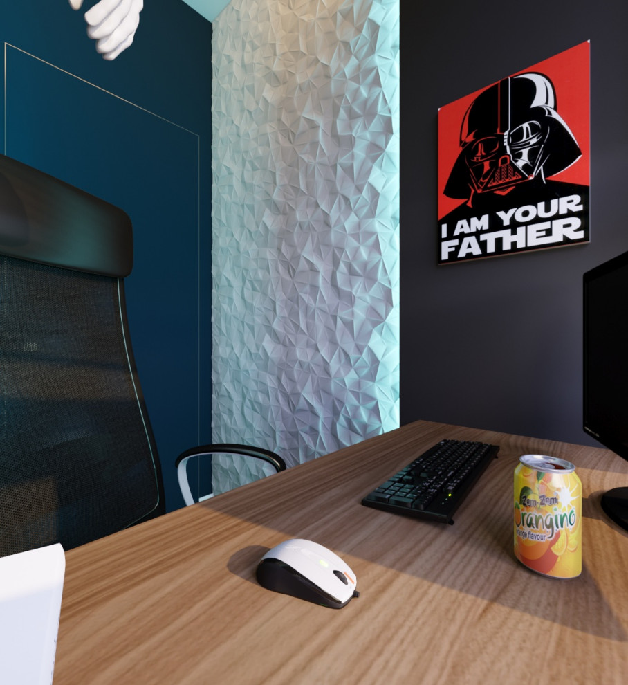 Яркие капли Москвы