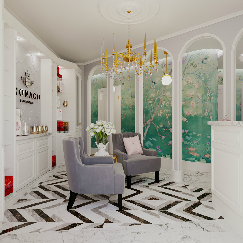 Салон красоты "Монако"