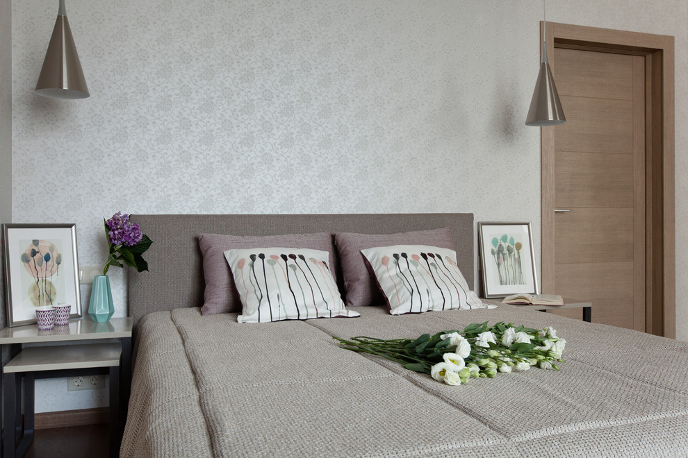 квартира в ЖК Доминион