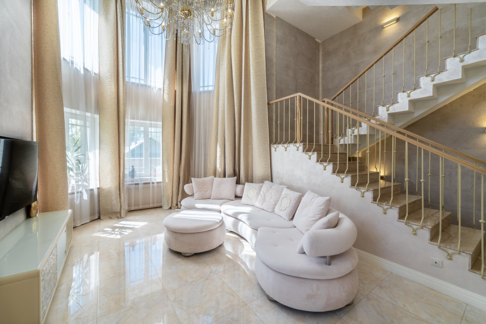 Интерьерная фотосъемка