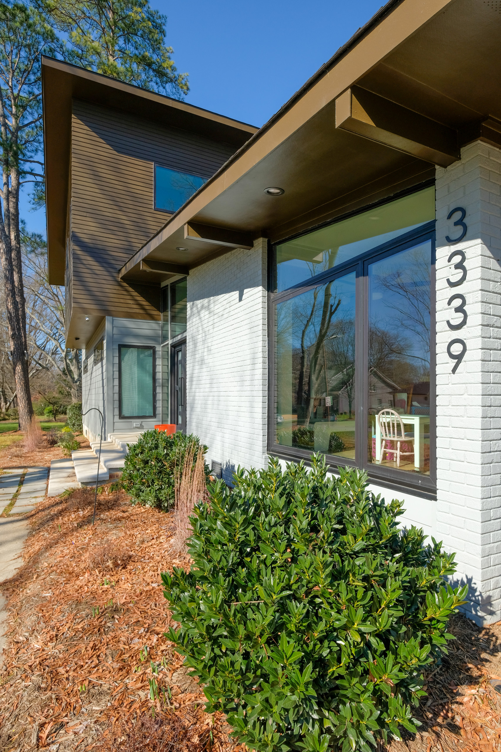 Modern Home Design