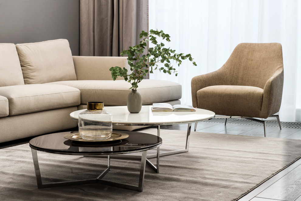 ЖК "Смоленский де Люкс" Апартаменты 1