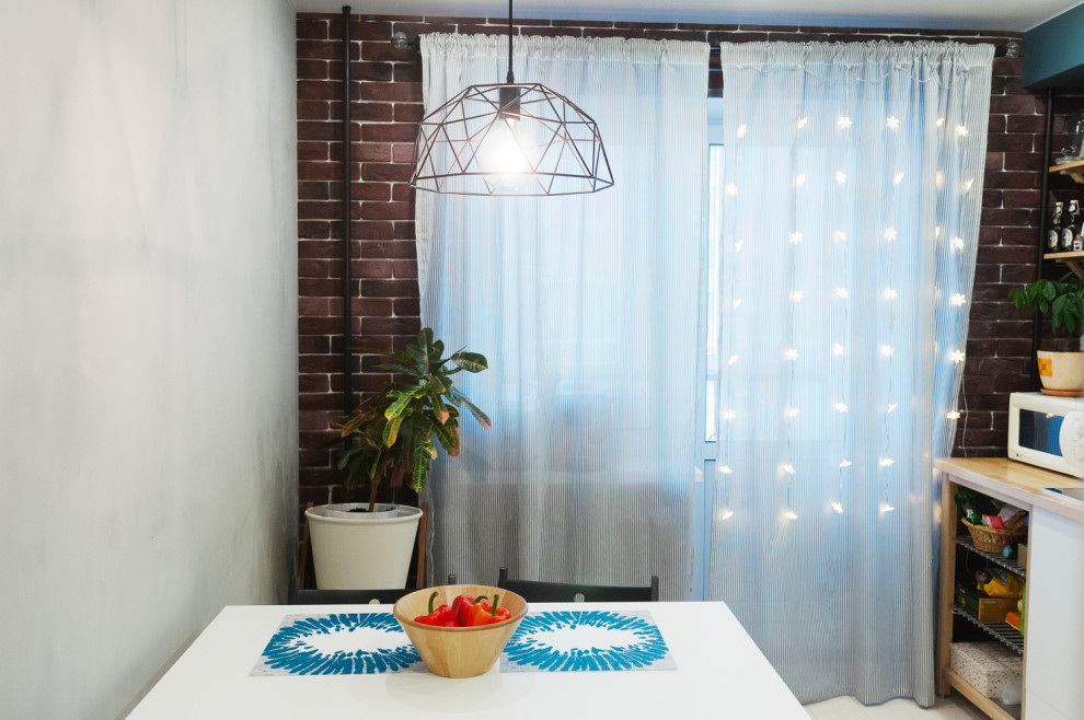 Квартира на Рудольфа Нуриева