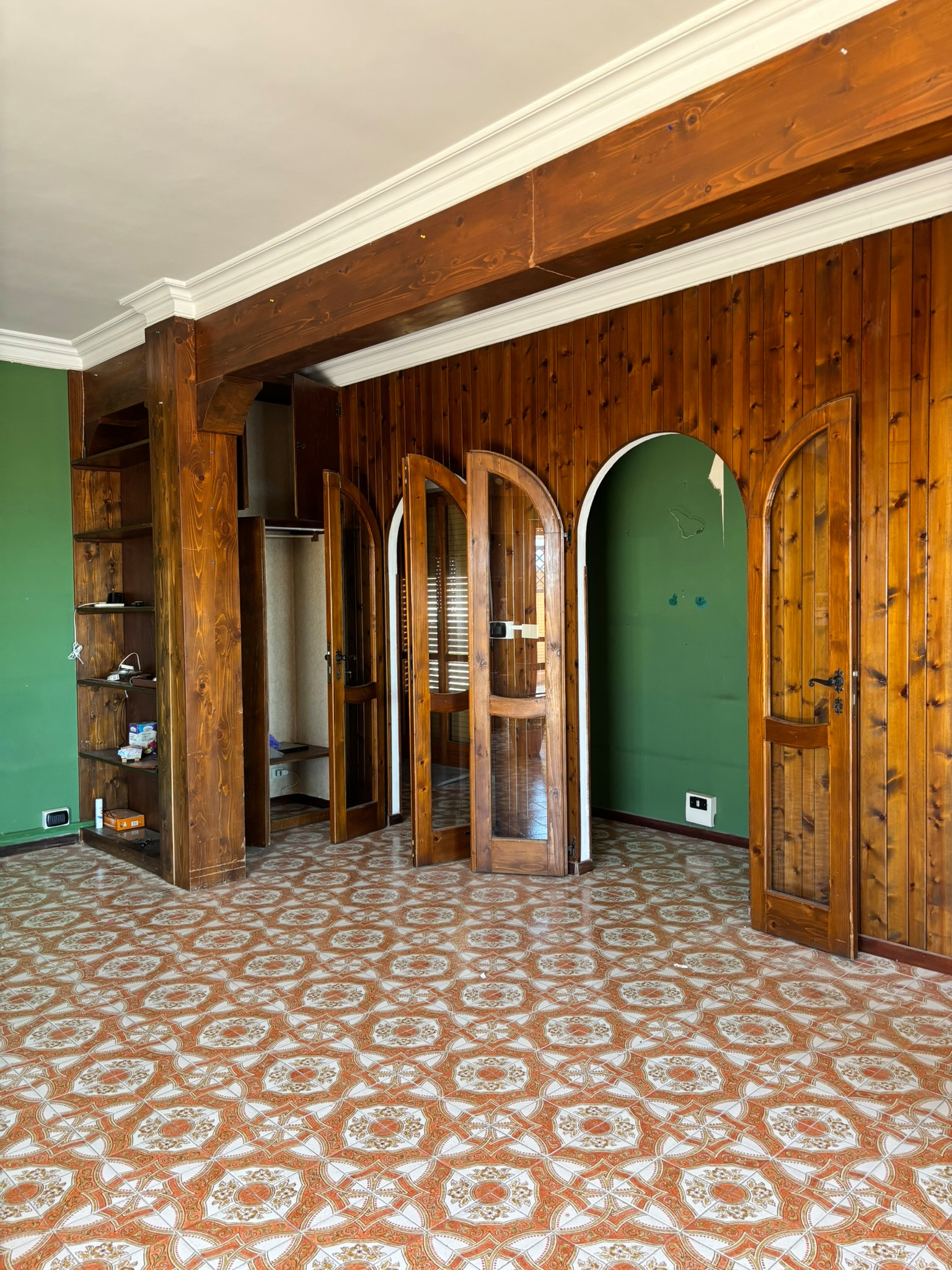 CasaFederica | 110mq