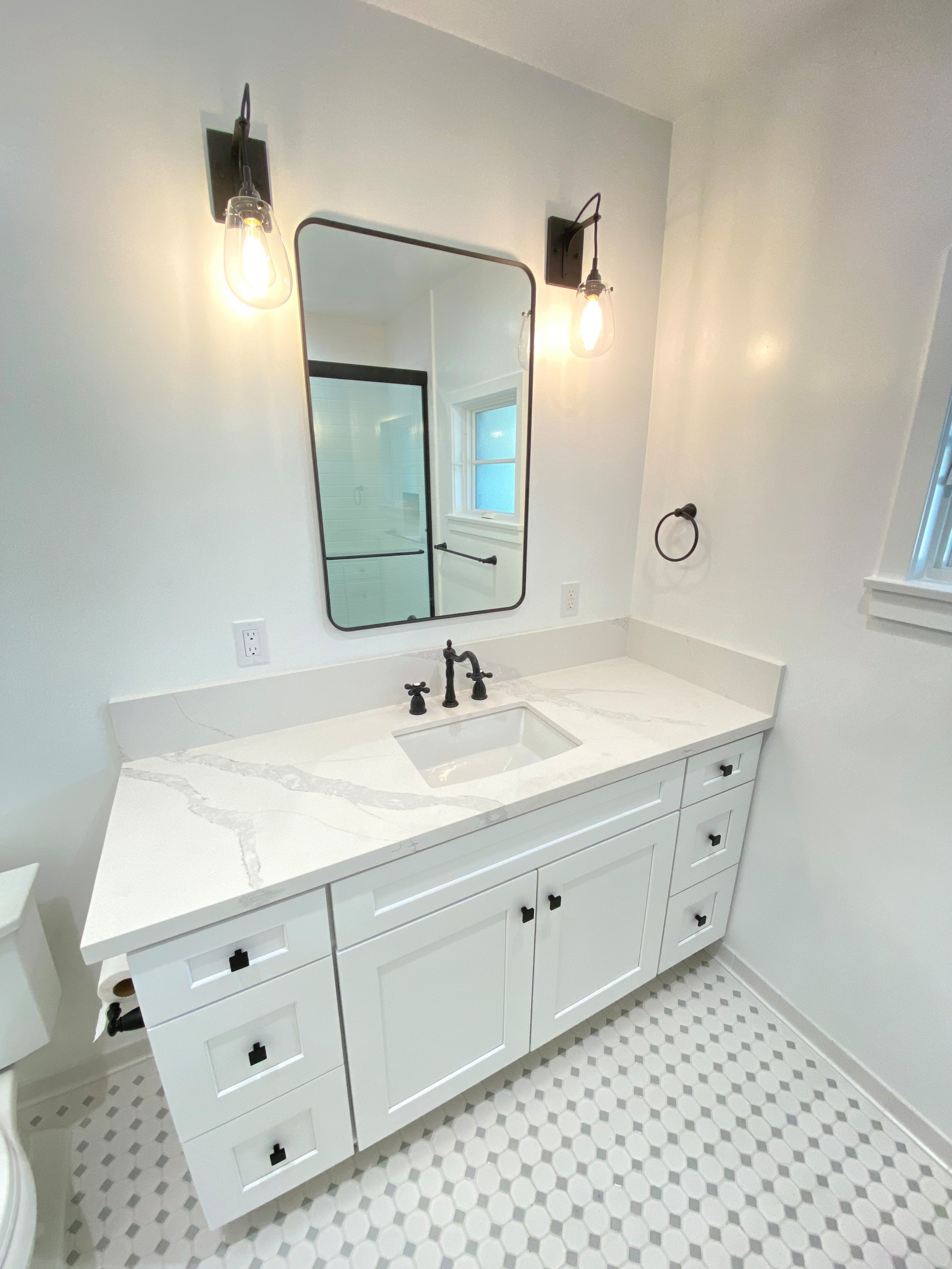 La Crescenta Remodel