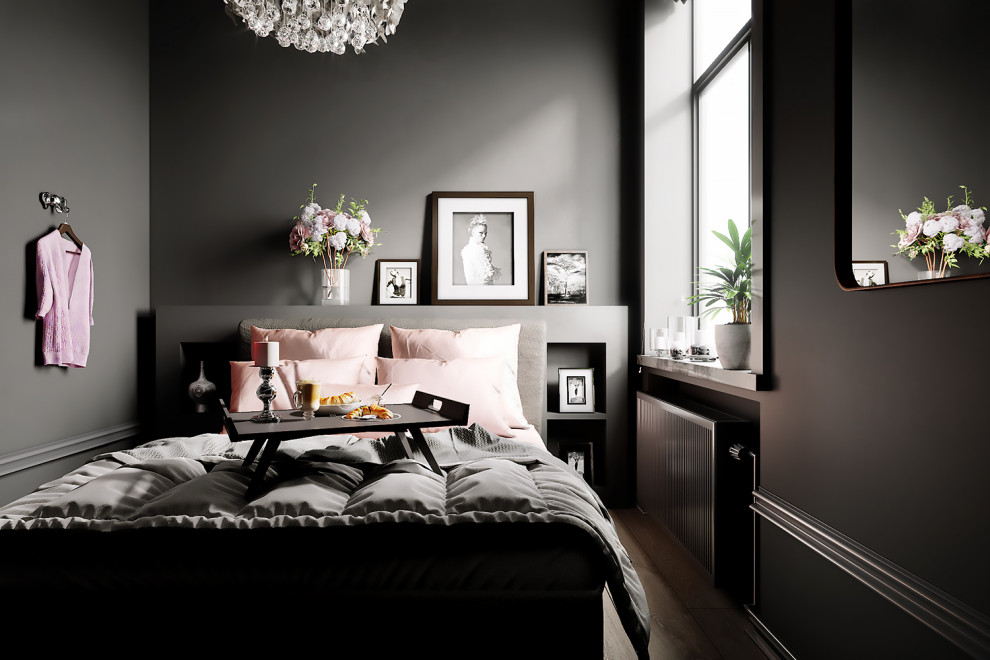 Работы по референсу