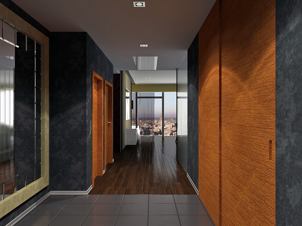 "МОСКВА-СИТИ"