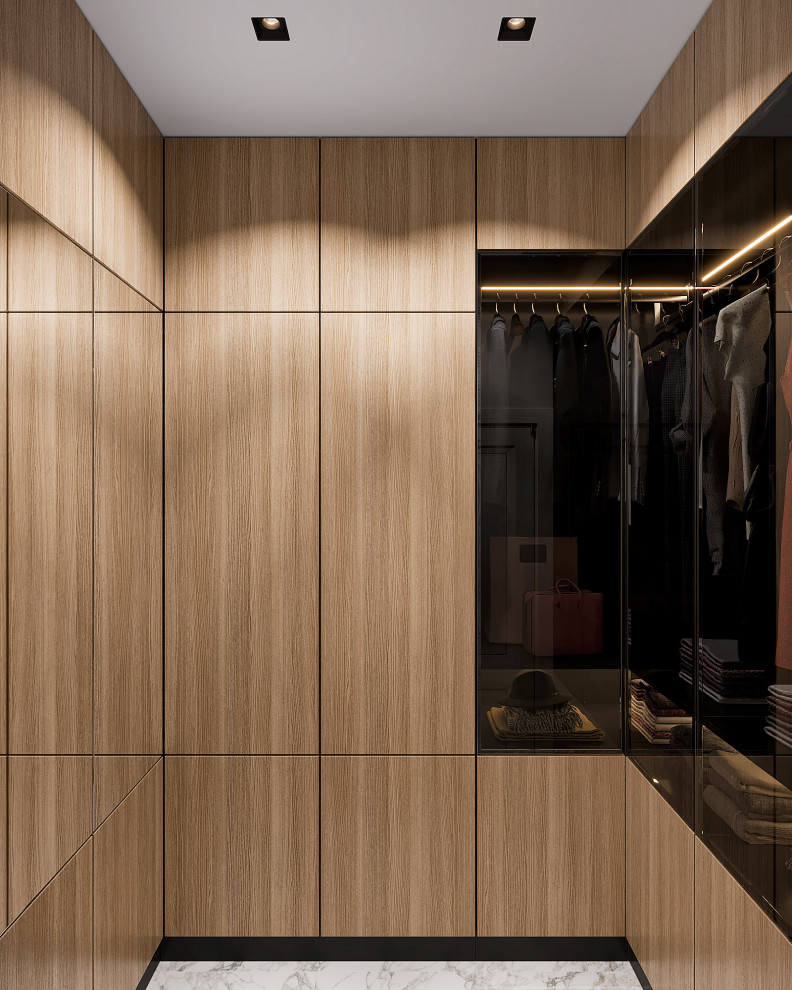 Дизайн проект частного жилого дома в г. Судак, площадью 360 кв.м.