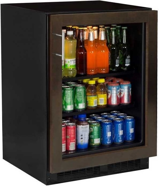 Marvel 24" Marvel Beverage Center with 5.5 cu. ft./18 bottle Capacity