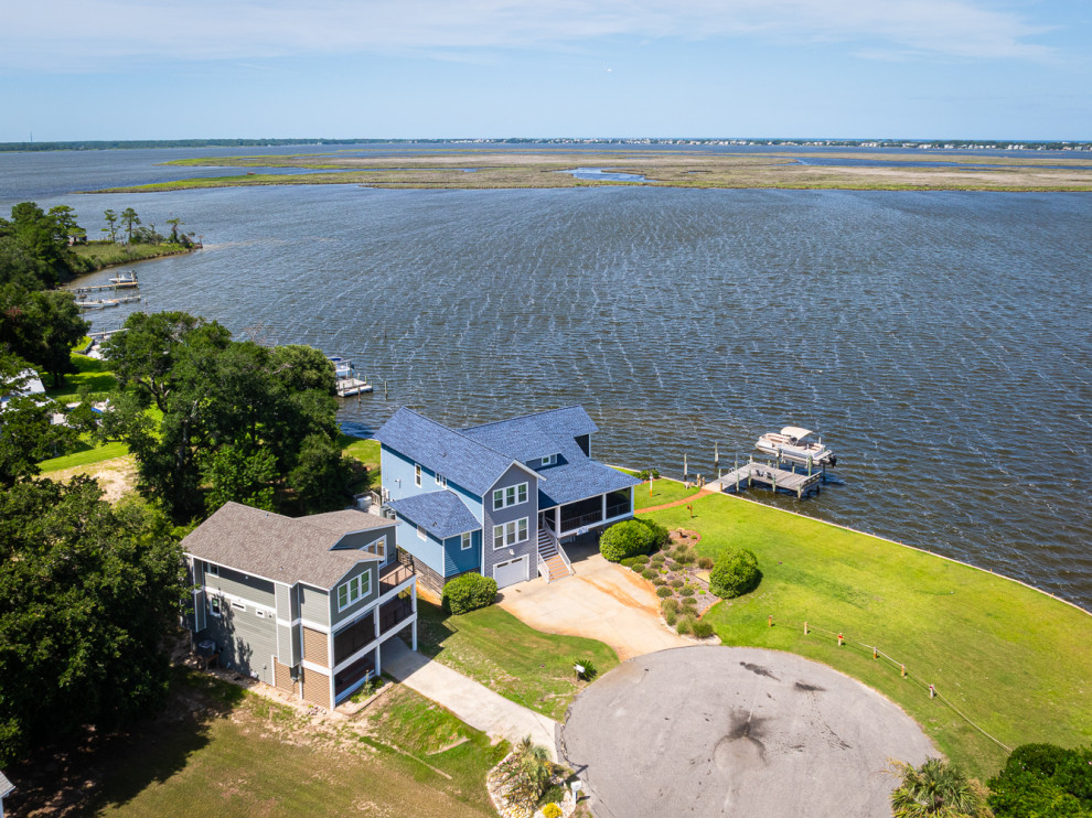 Duchess Court Remodel