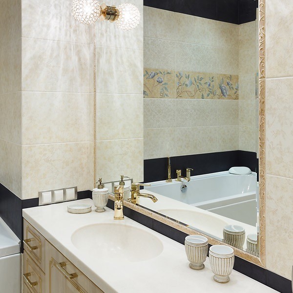 Квартира на Новочеркасском проспекте