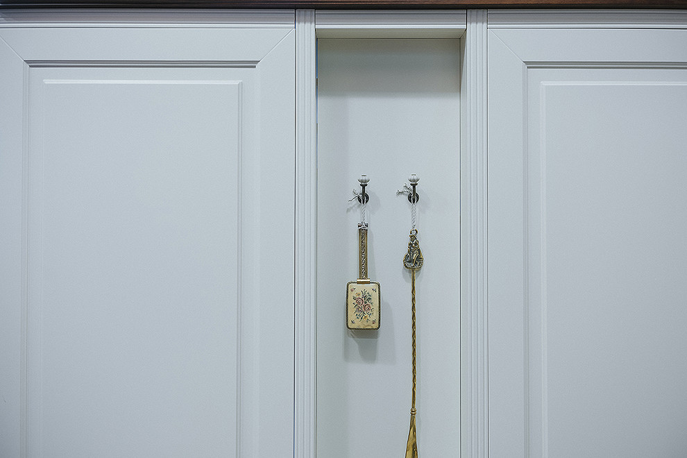 Квартира Сергея и Катерины