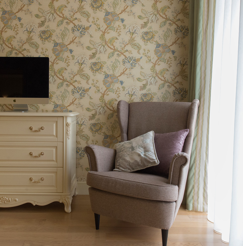 Путешествие в Бель Эпок