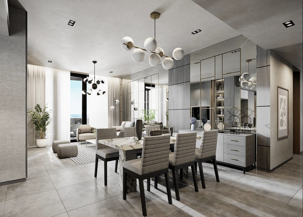 Студия 58 м/кв