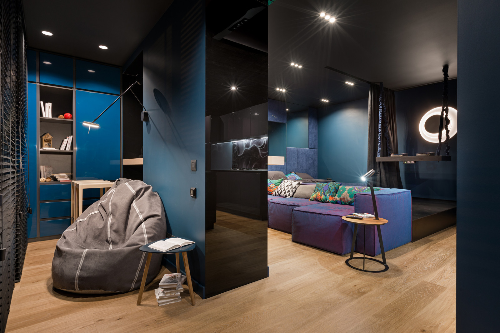 Психоделия