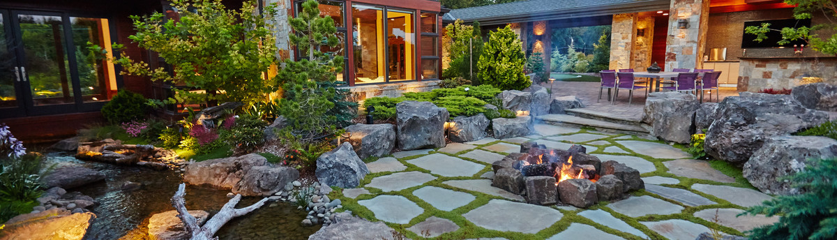 Dennis 7 Dees Landscaping Portland Or Us 97206
