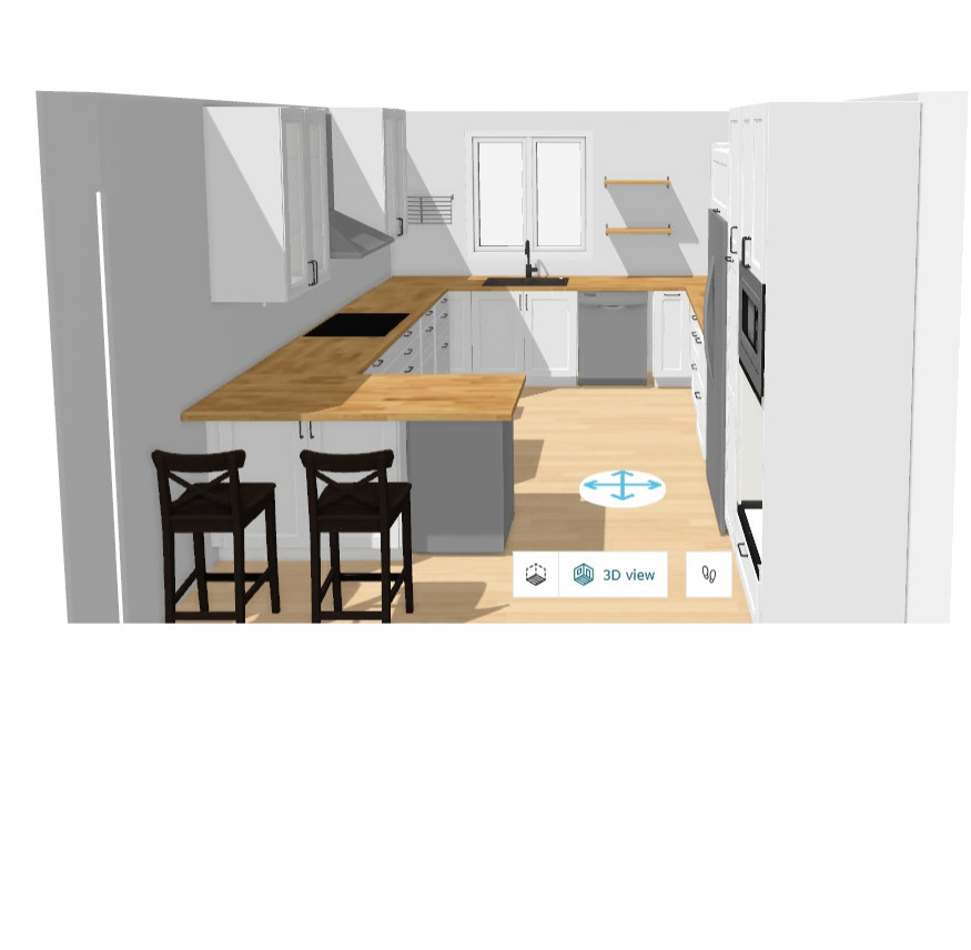 help I need an online kitchen designer | Houzz Forum