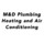 M&D Plumbing Heating and Air Conditioning