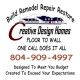 Creative Design Homes LLC