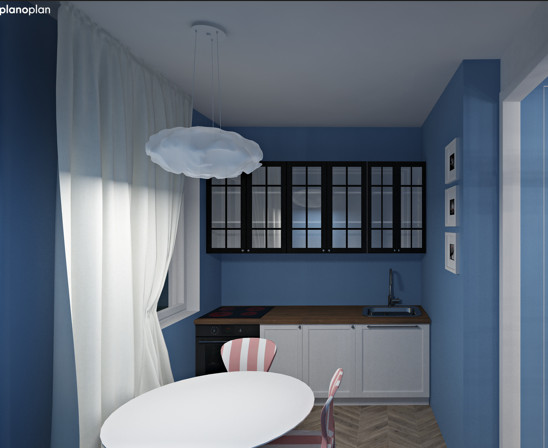 Визуализация