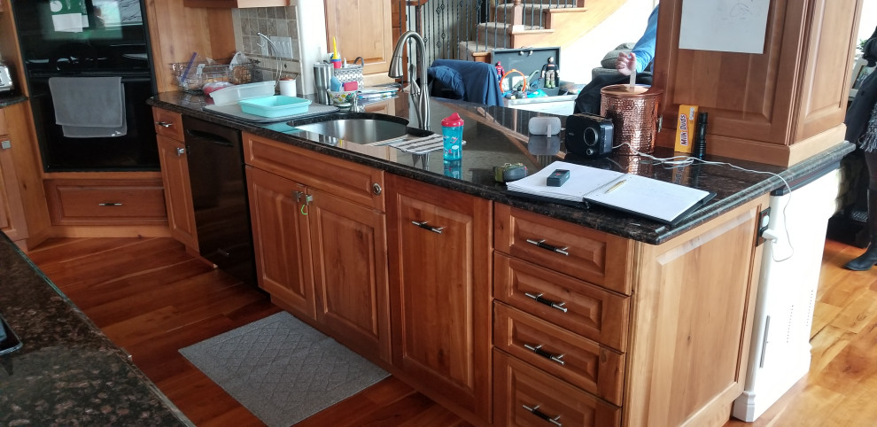 Complete Home Renovation