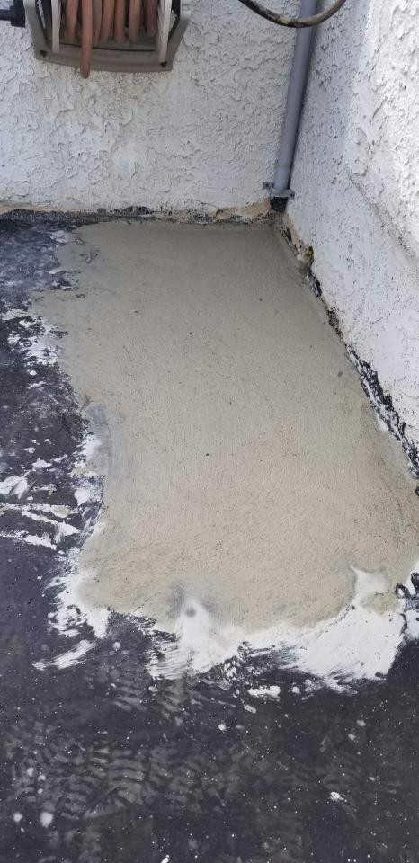 Epoxy Flooring