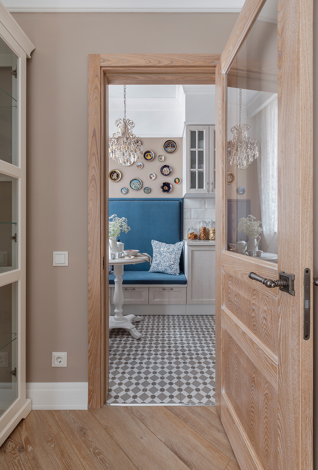 90м2 Фото Timeless