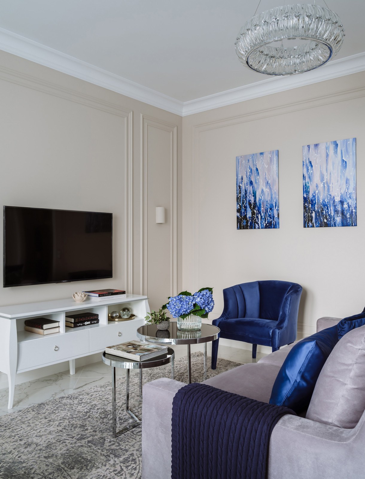 Сады Пекина 2