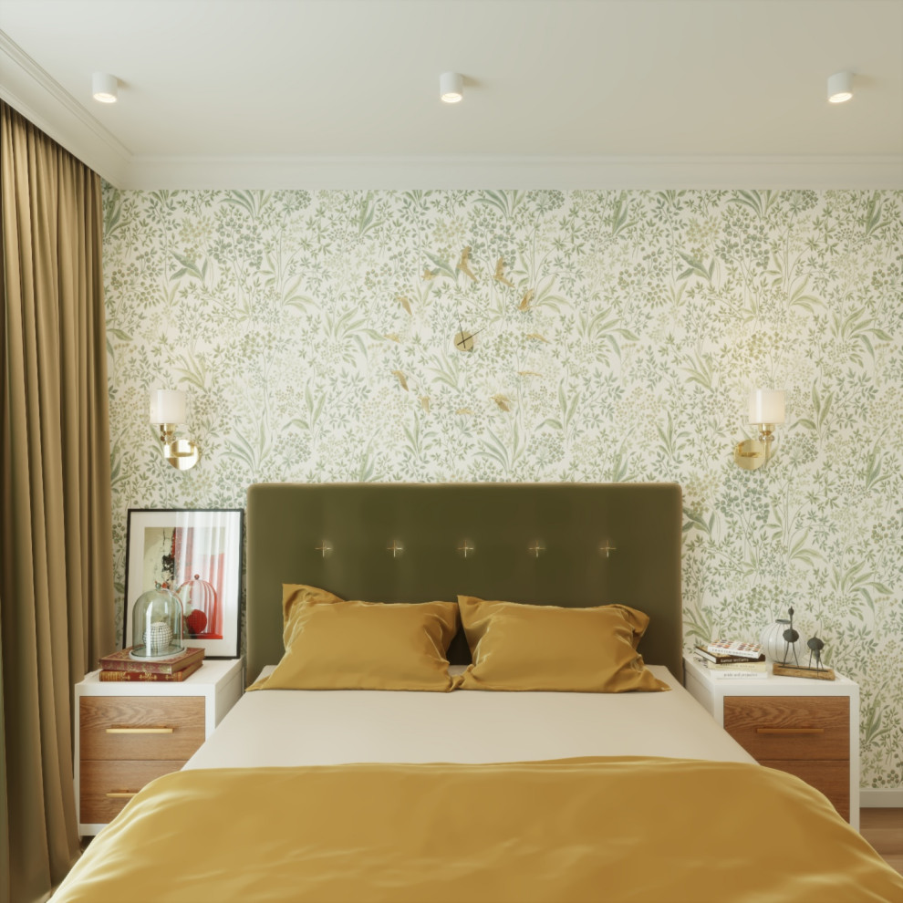 Квартира для молодой семьи