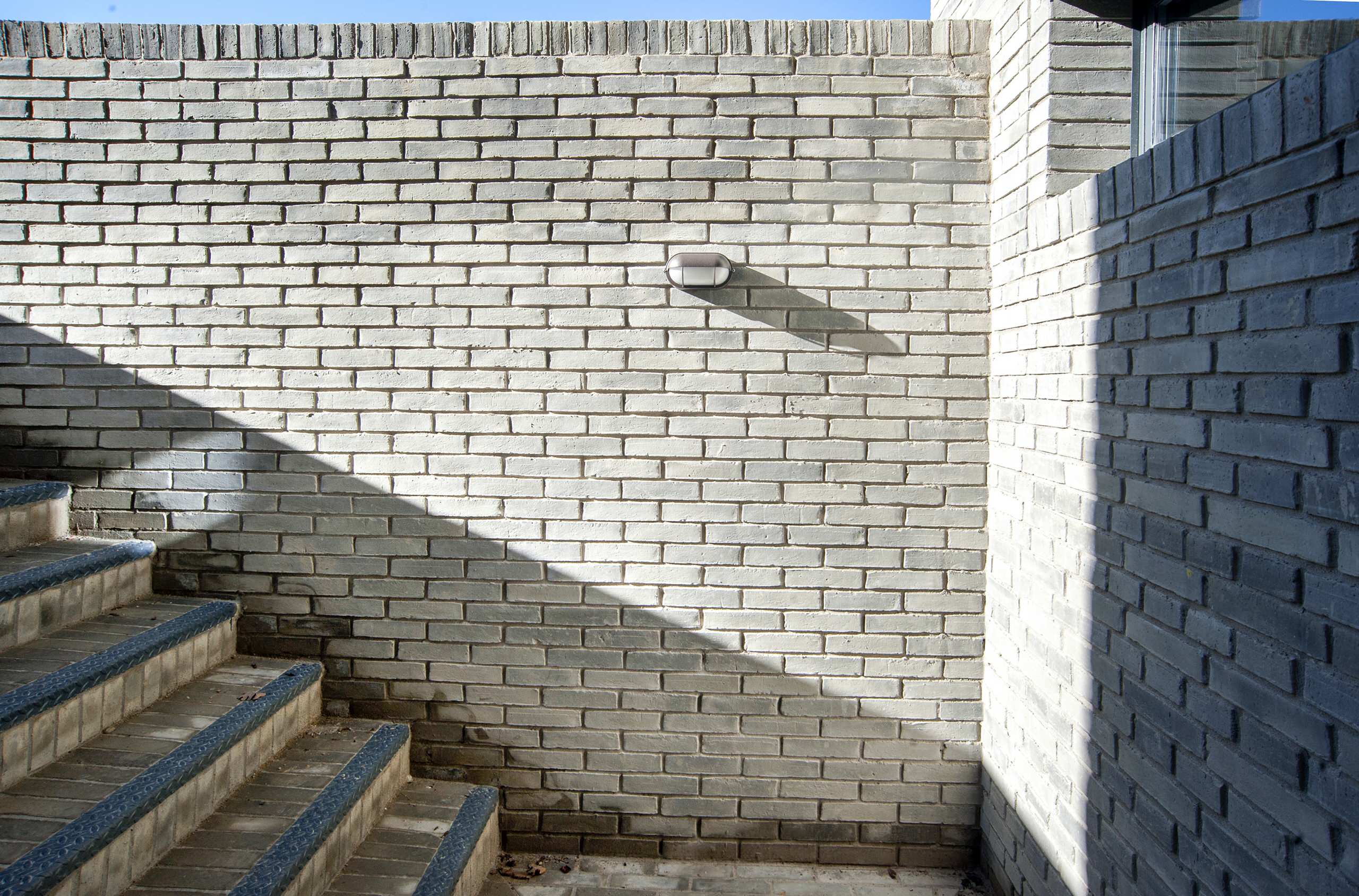 scala esterna