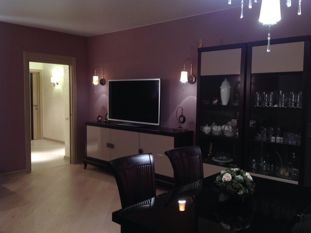 Выдержки из проекта