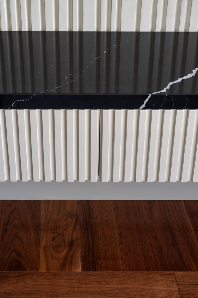 ЖК Серебряный фонтан