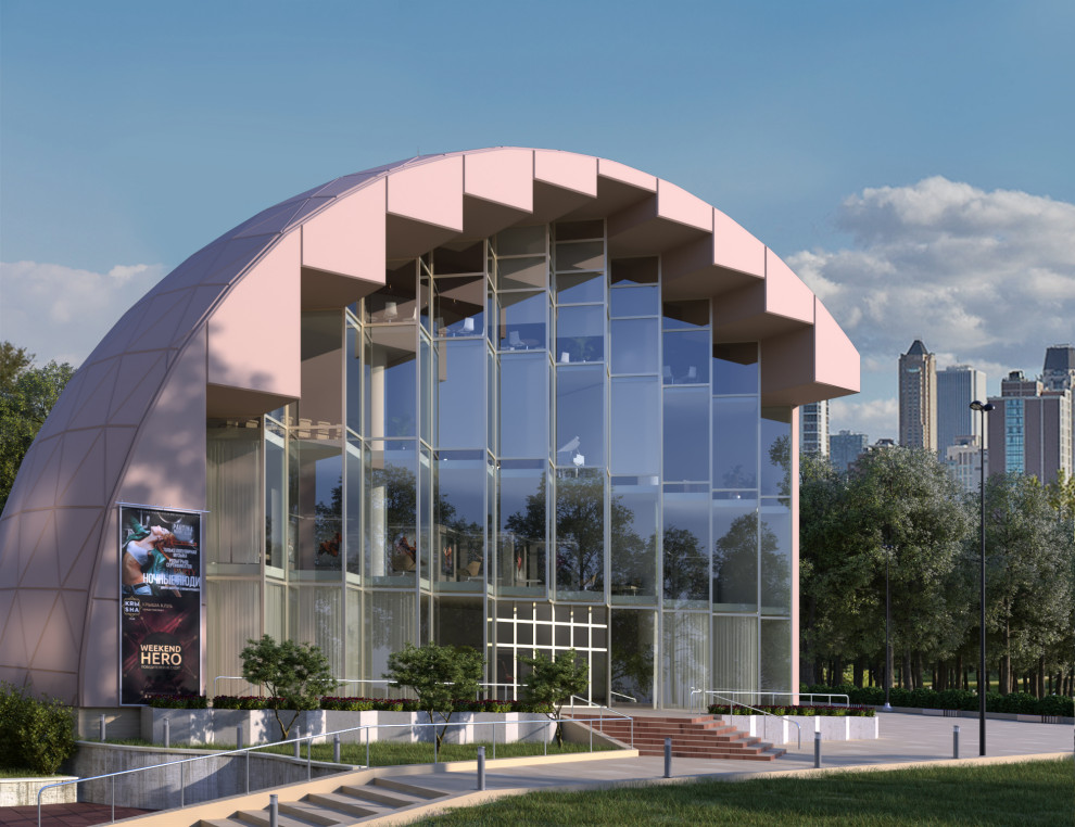 Проектирование