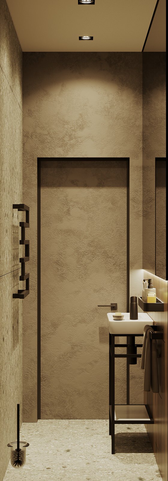 Дом в Волжске