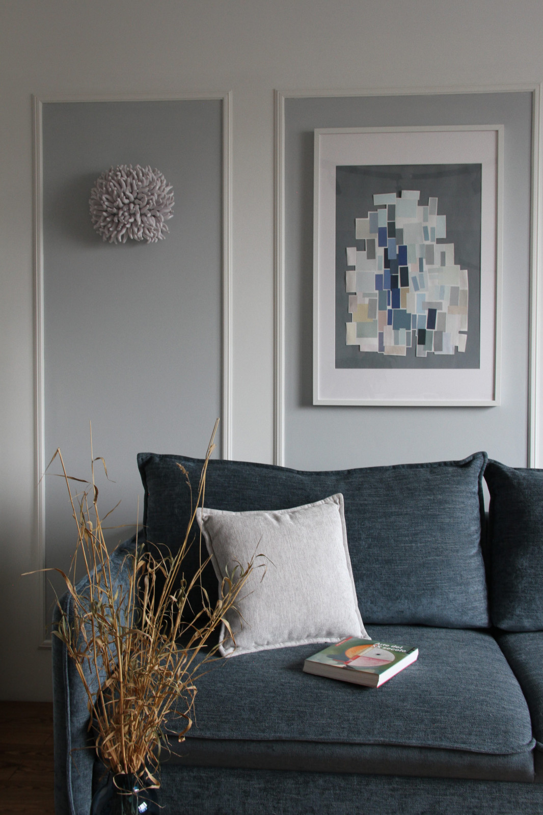 Квартира на юге Москвы, 54 кв.м.