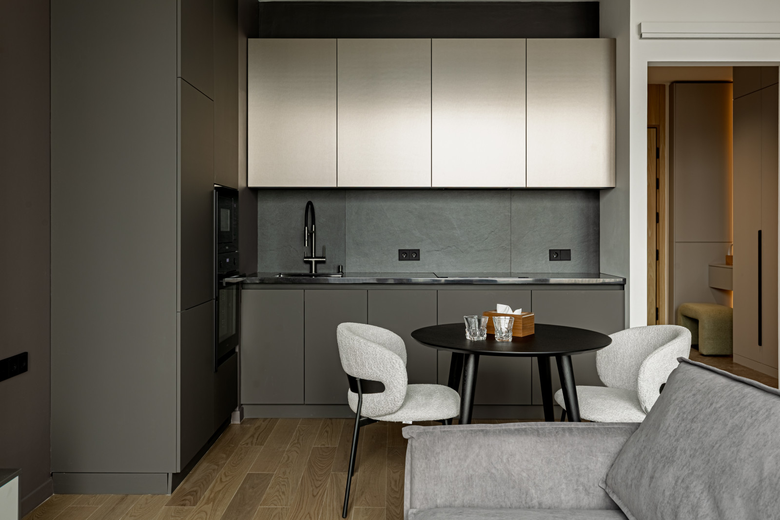 Апартаменты под аренду Newa Towers