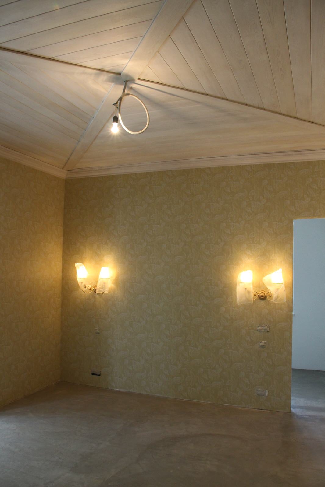 Коттедж в поселке "Чистые пруды 2" г. Пушкино, Моск. обл.