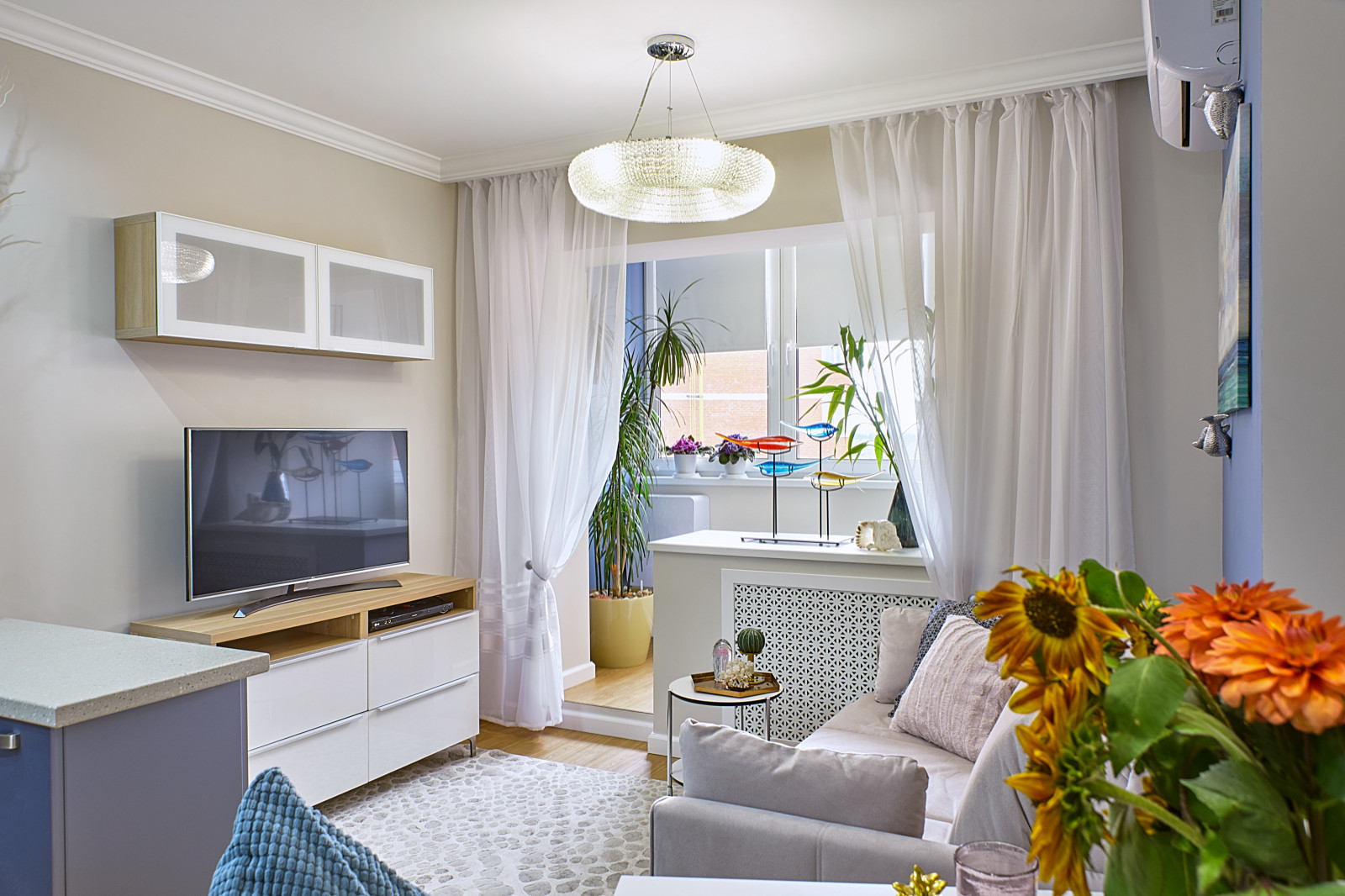 Южный берег