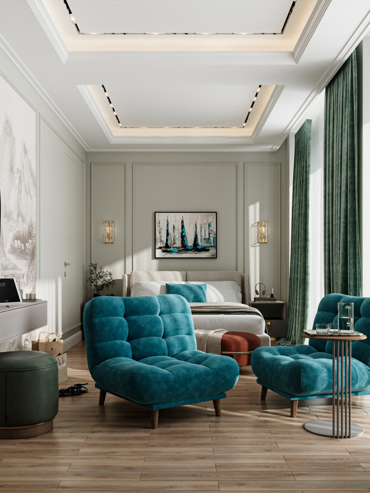 Квартира в ЖК "Прайм-Парк"