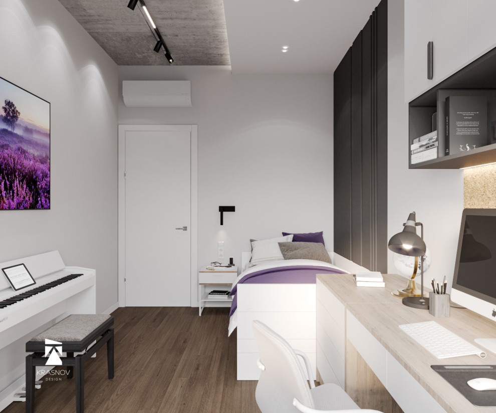 ЖК Настоящее