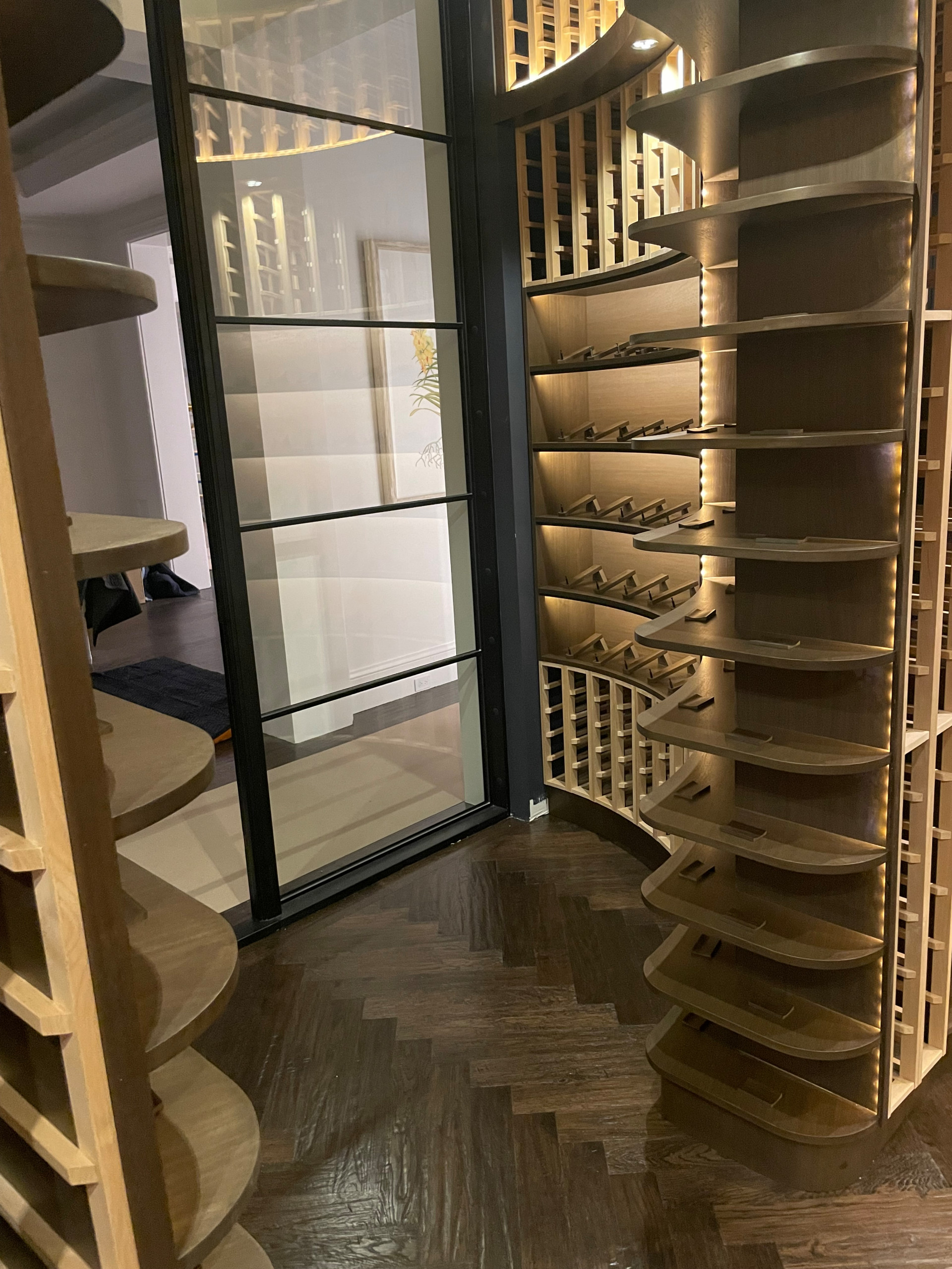 Rendina Wine Cellar