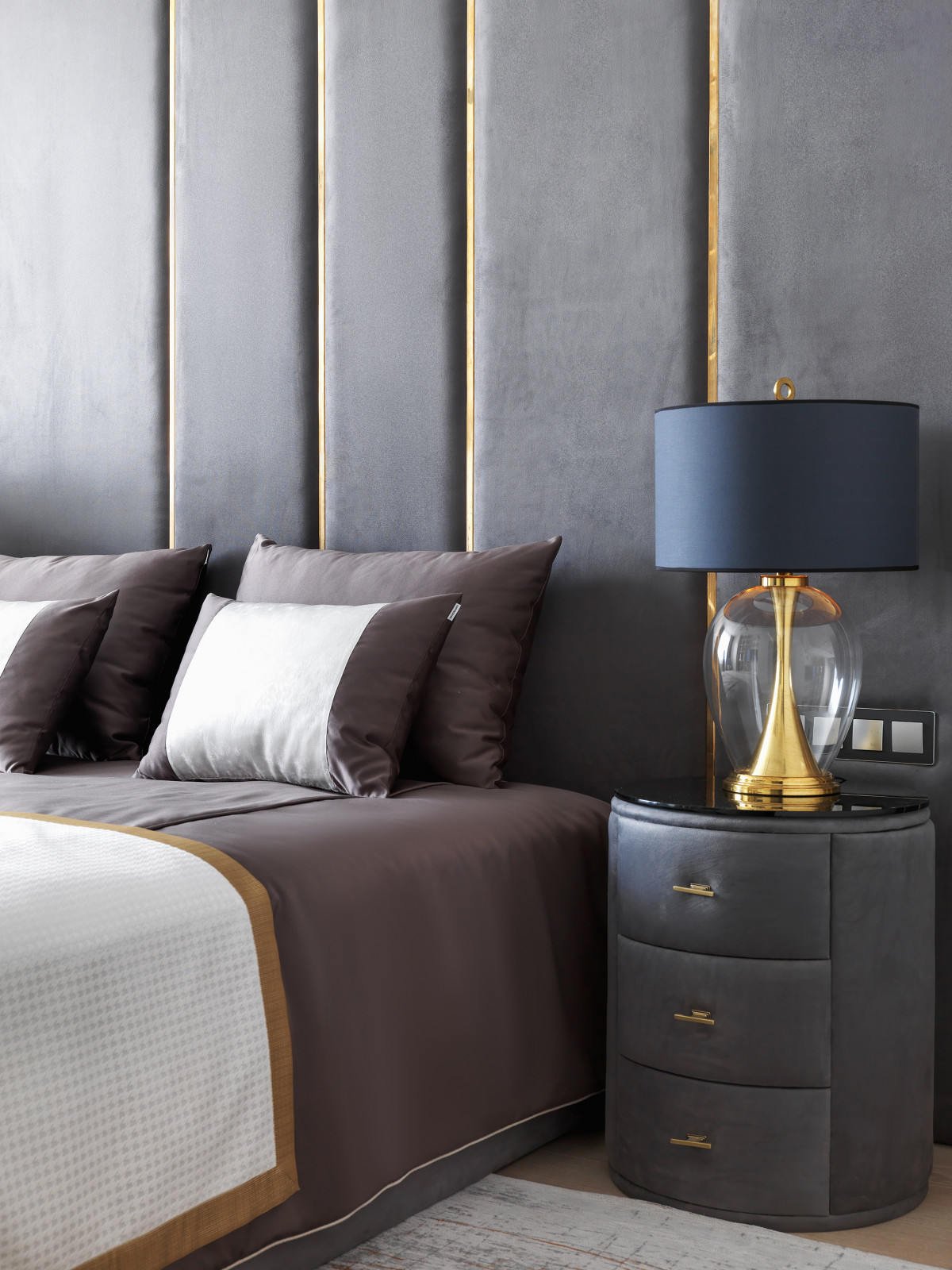 Оттенки серого