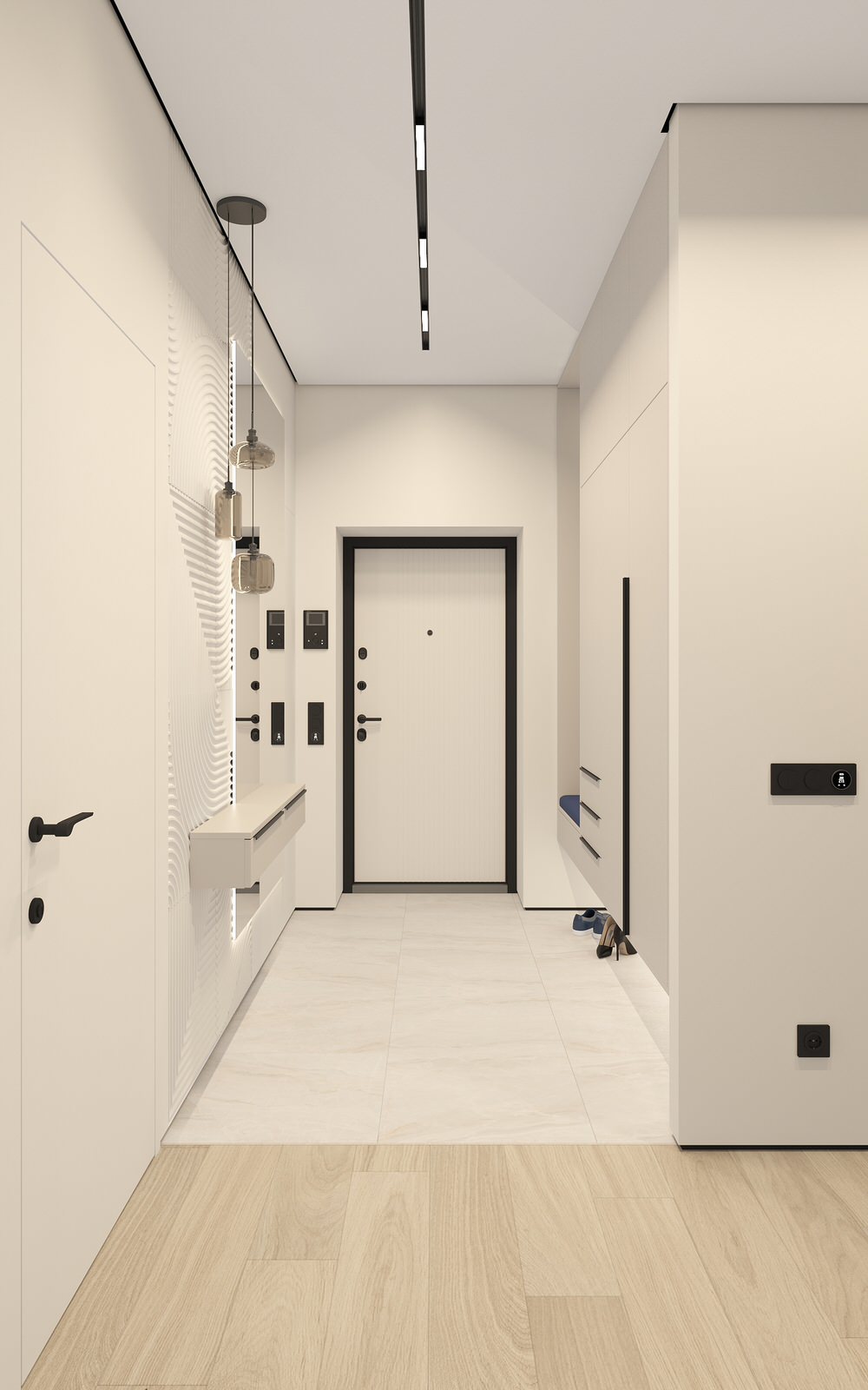 ЖК Триколор