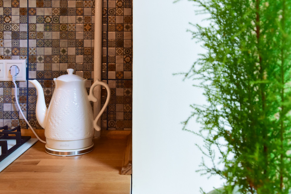 Квартира на Севастопольской