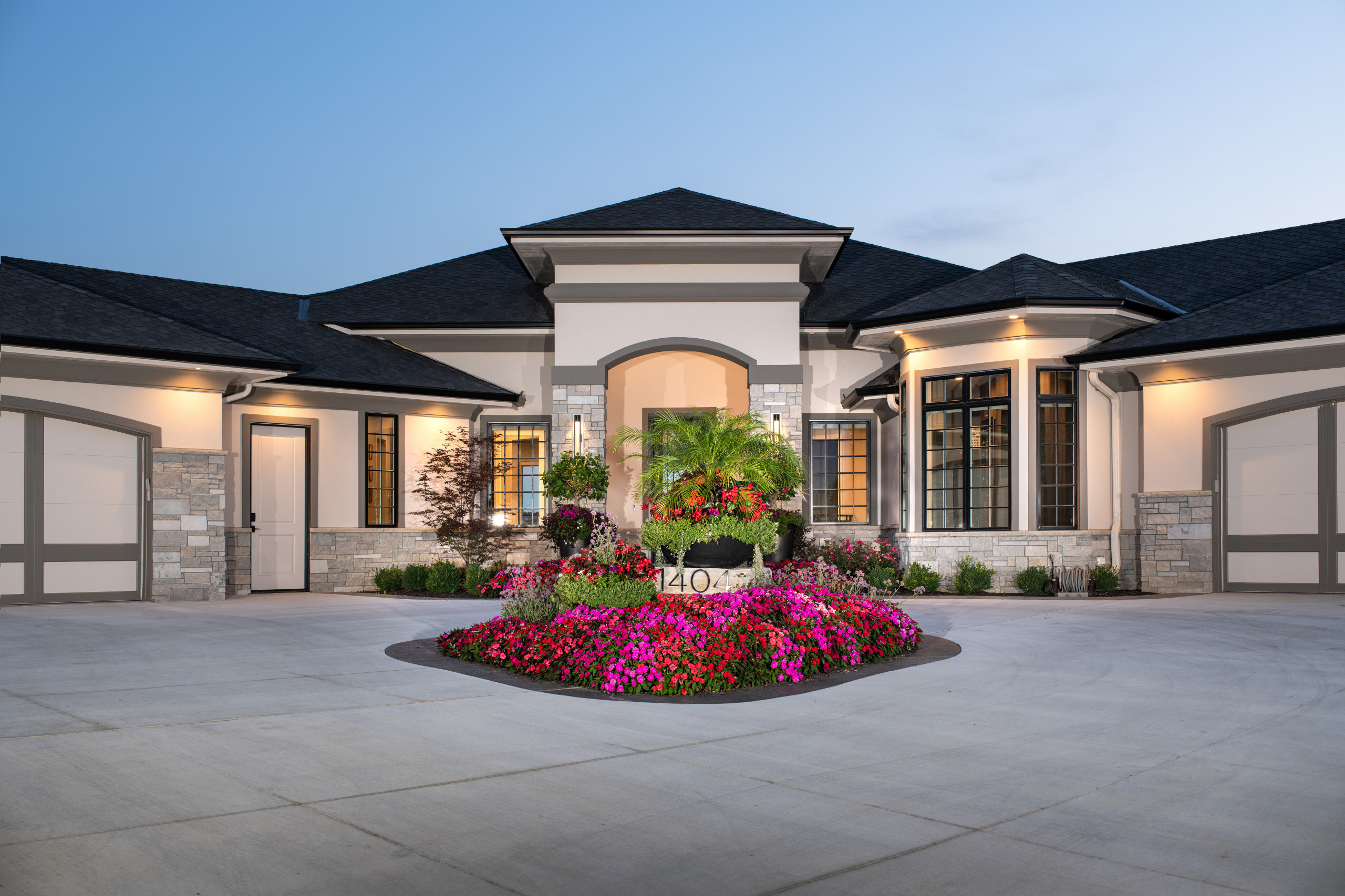 Sterling Ridge | New Construction
