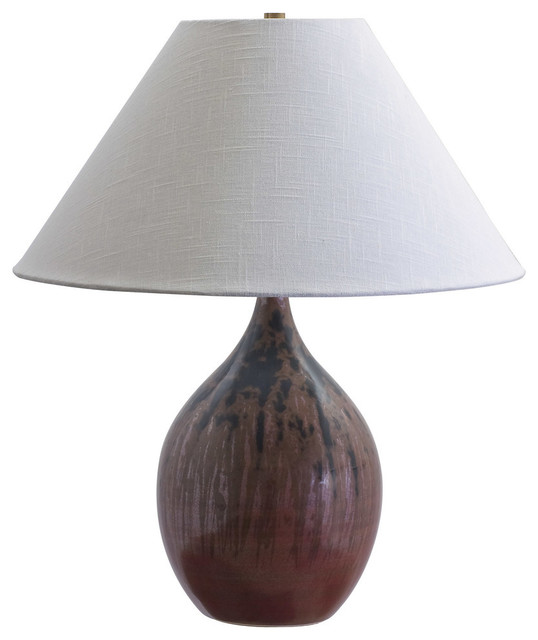 Scatchard 22.5" Stoneware Table Lamp