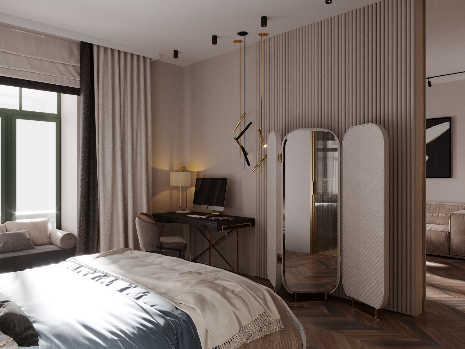 Вишнёвый БУМ