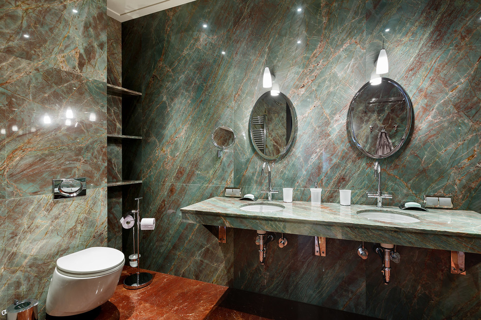 Апартаменты в ЖК "Онегин"